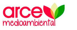 Arce Medioambiental S.L. Logo